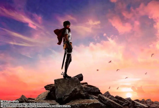 BERSERK CASCA BAND OF THE HAWK SHF