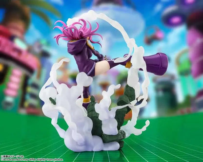 ONE PIECE JEWELRY BONNEY NEAR DEATH EXPERIENCE EXTRA BATTLE FIG ZERO