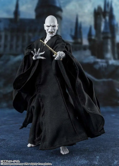 HARRY POTTER AND THE GOBLET OF FIRE LORD VOLDEMORT SHF