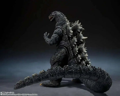 GODZILLA 1989 "GODZILLA vs. BIOLLANTE" MOVIE GRAPHIC PLUS S.H.MONSTERATS