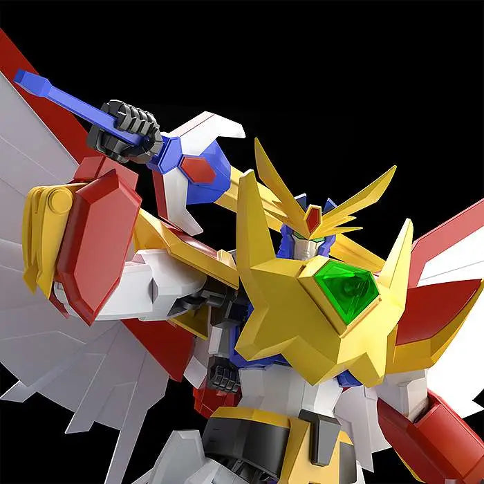 MATCHLESS RAIJIN-OH MODEROID RAIJIN-OH MK RERELEASE
