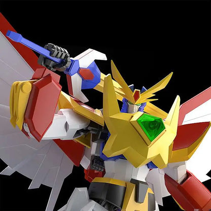 MATCHLESS RAIJIN-OH MODEROID RAIJIN-OH MK RERELEASE