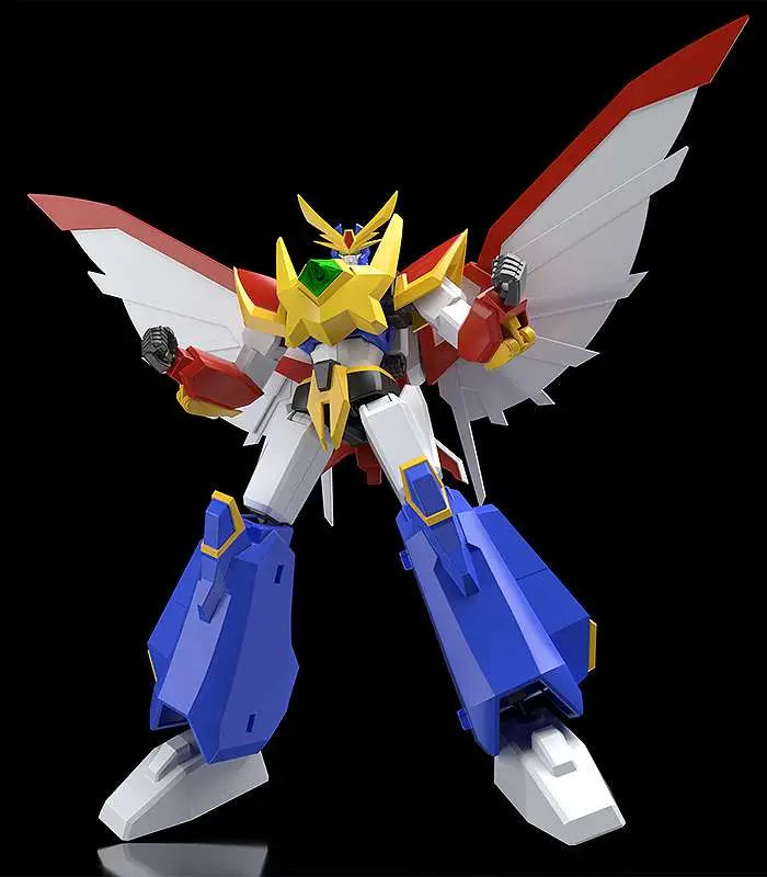 MATCHLESS RAIJIN-OH MODEROID RAIJIN-OH MK RERELEASE