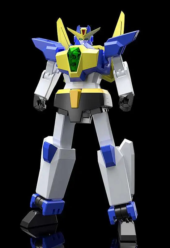 MATCHLESS RAIJIN-OH MODEROID RAIJIN-OH MK RERELEASE