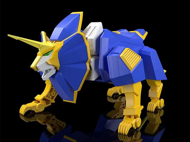 MATCHLESS RAIJIN-OH MODEROID RAIJIN-OH MK RERELEASE