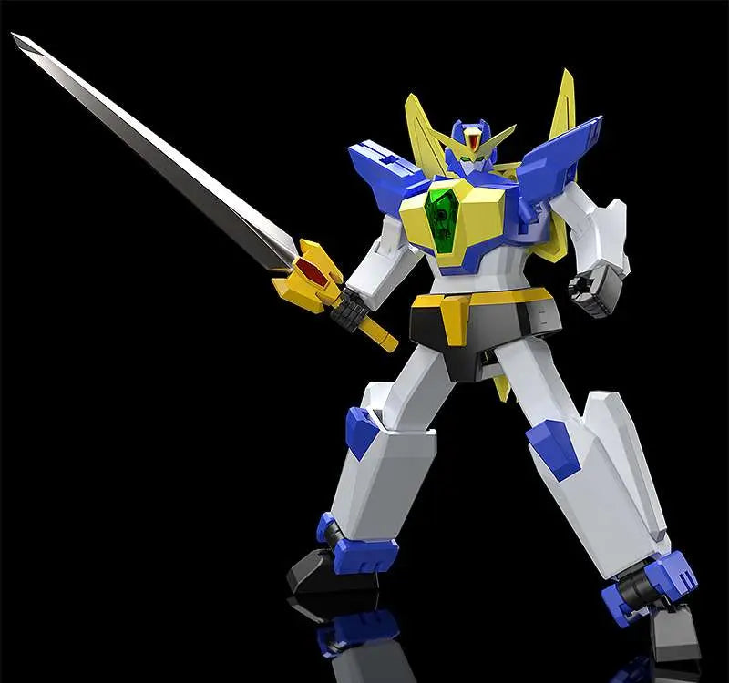 MATCHLESS RAIJIN-OH MODEROID RAIJIN-OH MK RERELEASE