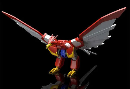MATCHLESS RAIJIN-OH MODEROID RAIJIN-OH MK RERELEASE
