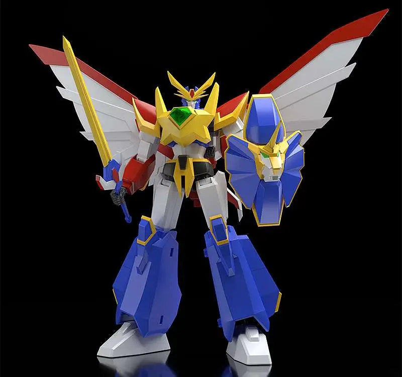 MATCHLESS RAIJIN-OH MODEROID RAIJIN-OH MK RERELEASE