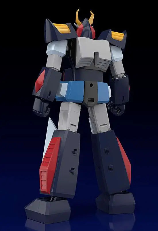 SPACE WARRIOR BALDIOS MODEROID MK RERELEASE