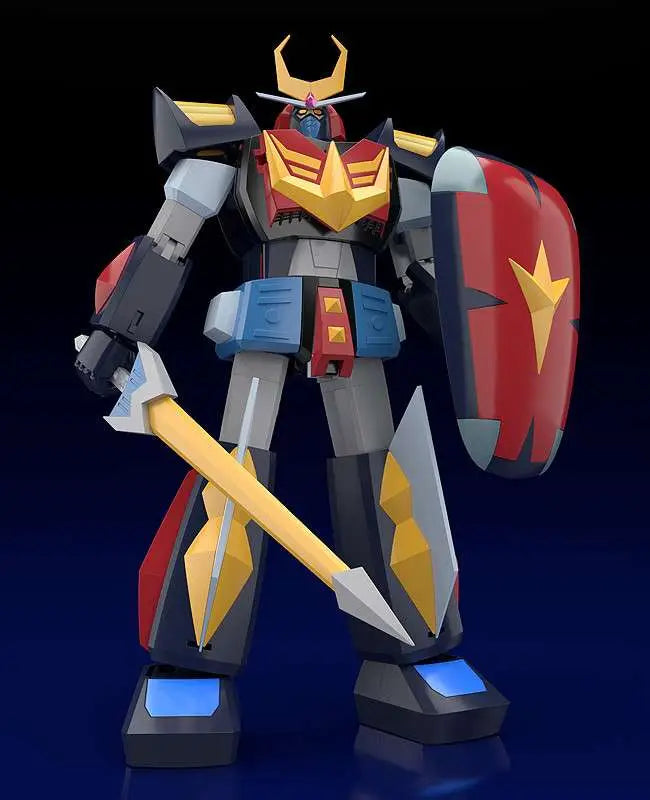 SPACE WARRIOR BALDIOS MODEROID MK RERELEASE