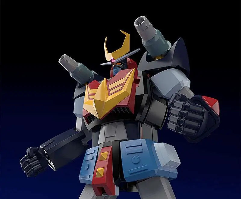 SPACE WARRIOR BALDIOS MODEROID MK RERELEASE