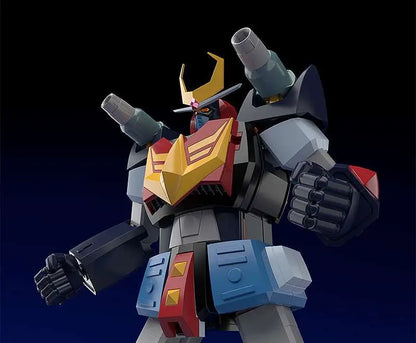 SPACE WARRIOR BALDIOS MODEROID MK RERELEASE