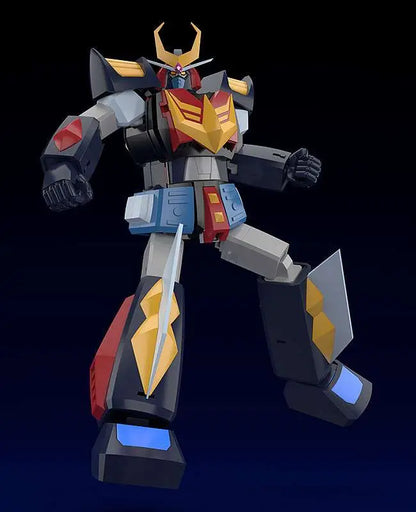 SPACE WARRIOR BALDIOS MODEROID MK RERELEASE