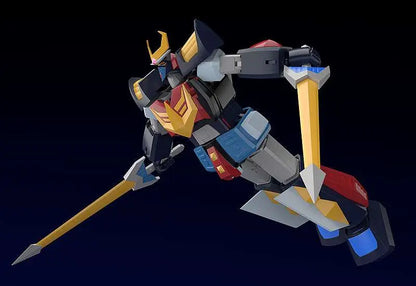 SPACE WARRIOR BALDIOS MODEROID MK RERELEASE