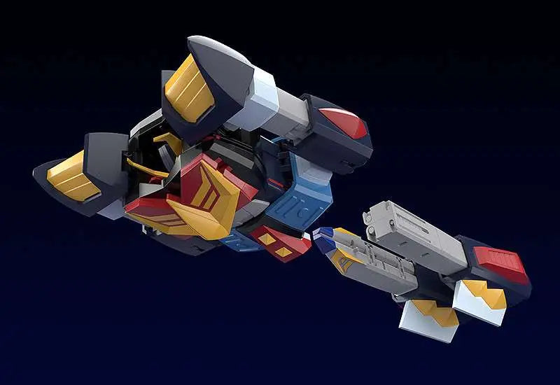 SPACE WARRIOR BALDIOS MODEROID MK RERELEASE