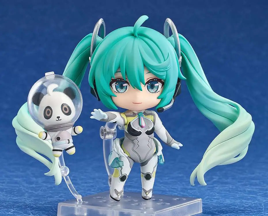 HATSUNE MIKU MIKU WITH YOU 2024 NENDOROID MINI FIG