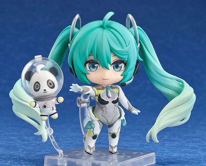 HATSUNE MIKU MIKU WITH YOU 2024 NENDOROID MINI FIG