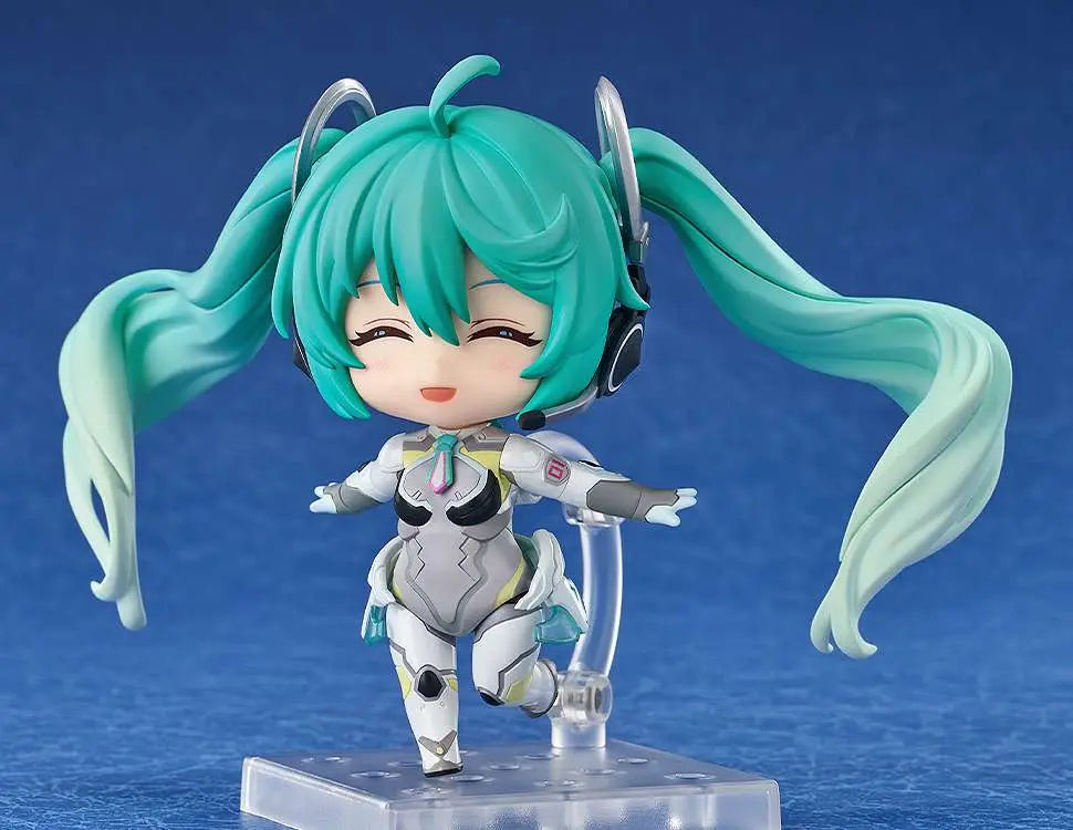 HATSUNE MIKU MIKU WITH YOU 2024 NENDOROID MINI FIG