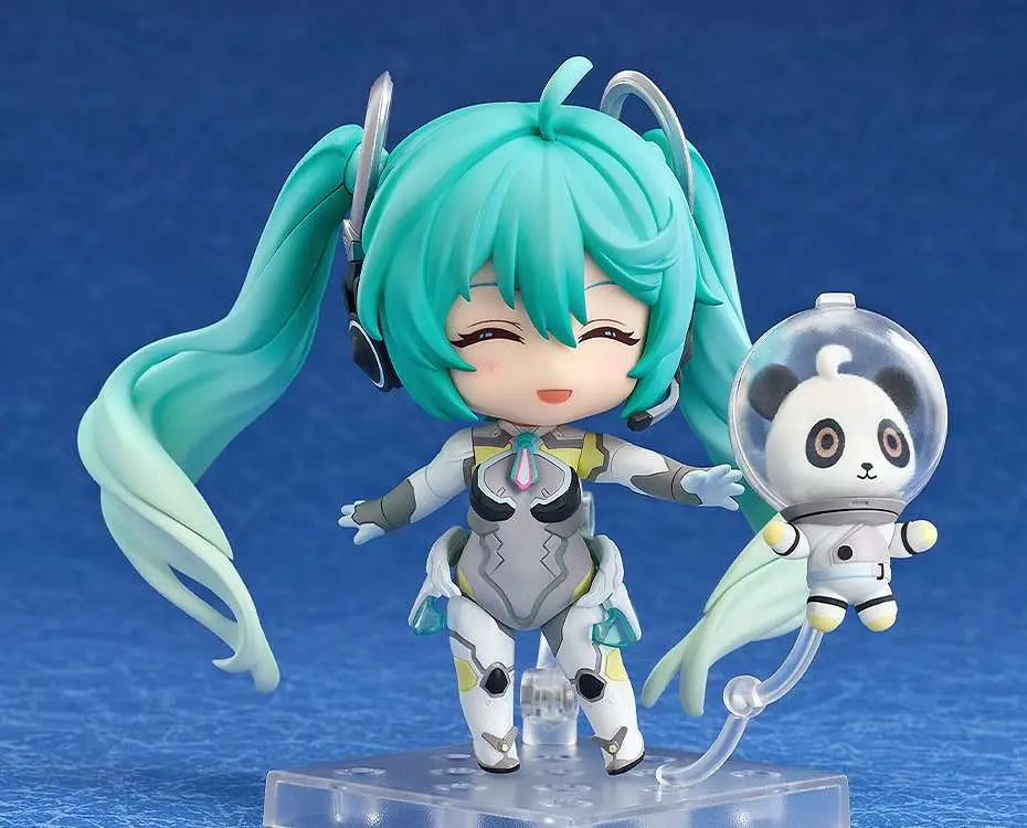 HATSUNE MIKU MIKU WITH YOU 2024 NENDOROID MINI FIG