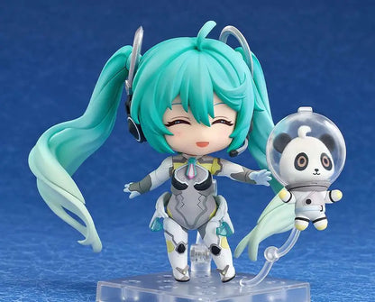 HATSUNE MIKU MIKU WITH YOU 2024 NENDOROID MINI FIG
