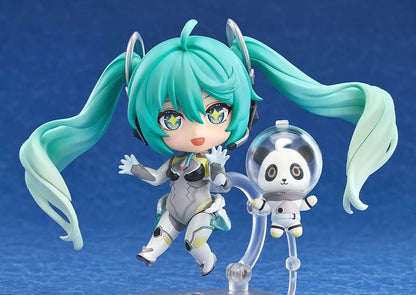 HATSUNE MIKU MIKU WITH YOU 2024 NENDOROID MINI FIG