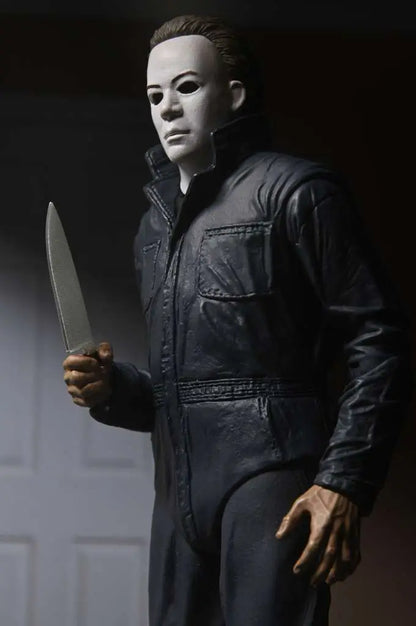 HALLOWEEN H20 MICHAEL MYERS ULTIMATE AF