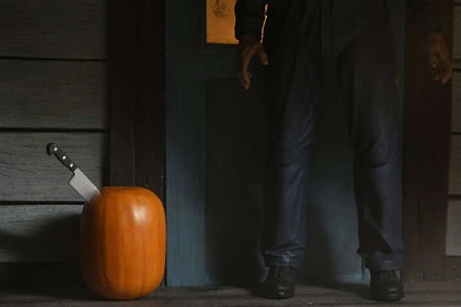 HALLOWEEN H20 MICHAEL MYERS ULTIMATE AF