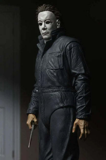 HALLOWEEN H20 MICHAEL MYERS ULTIMATE AF