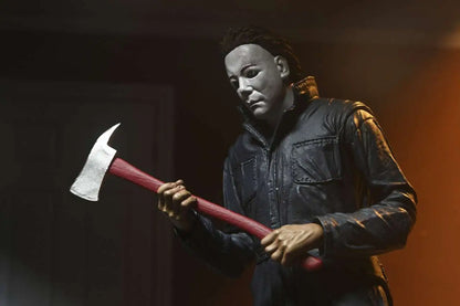 HALLOWEEN H20 MICHAEL MYERS ULTIMATE AF