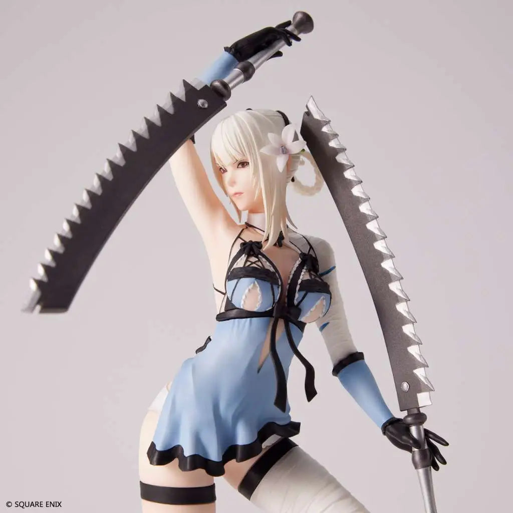 NIER REPLICANT 1.22474487139 KAINE FORM-ISM FIGURE