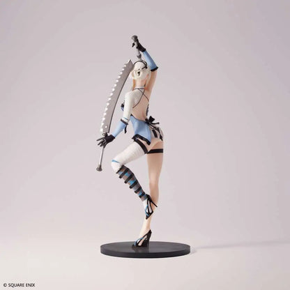 NIER REPLICANT 1.22474487139 KAINE FORM-ISM FIGURE