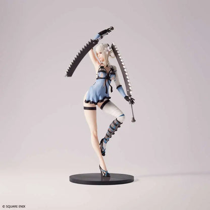 NIER REPLICANT 1.22474487139 KAINE FORM-ISM FIGURE