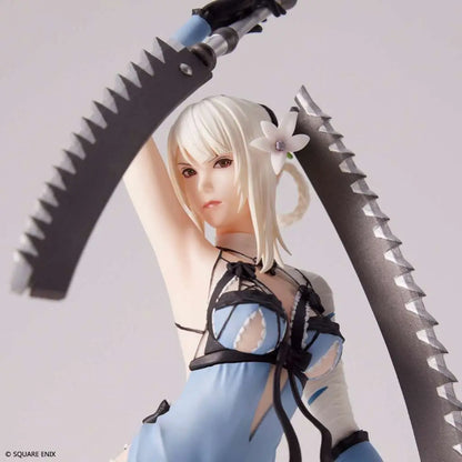 NIER REPLICANT 1.22474487139 KAINE FORM-ISM FIGURE