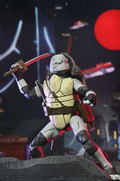 TMNT LAST RONIN UNO RE-EVOLUTION ULTIMATE AF