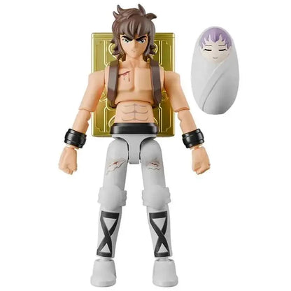 SAINT SEIYA GALAXY VERSION 01 BLIND BOX SET (9)