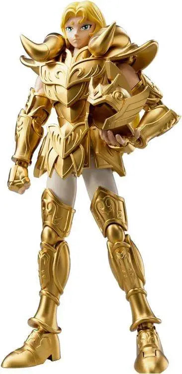 SAINT SEIYA ARIES MU CHAMPION CLASS MODEL KIT