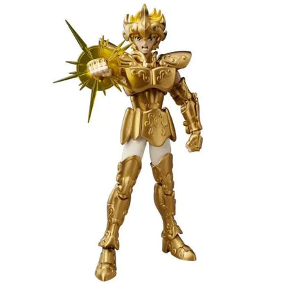 SAINT SEIYA LEO AIOLIA CHAMPION CLASS MODEL KIT