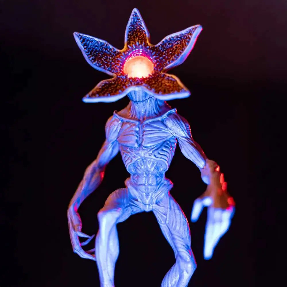 STRANGER THINGS DEMOGORGONE LAMP