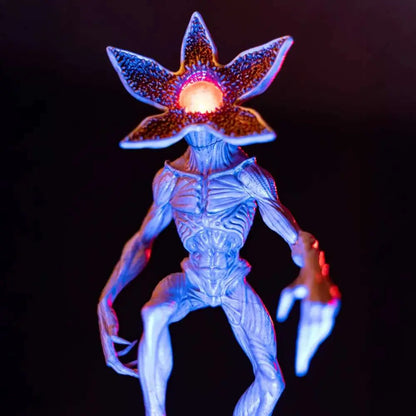 STRANGER THINGS DEMOGORGONE LAMP