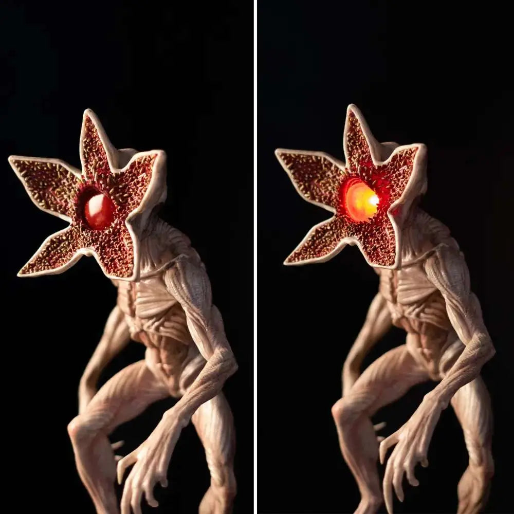 STRANGER THINGS DEMOGORGONE LAMP