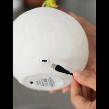 LITTLE PRINCE LAMP