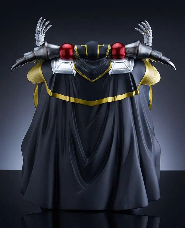 OVERLORD AINZ OOAL GOWN PUP SP RERUN