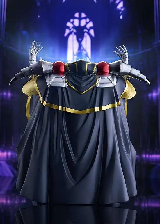 OVERLORD AINZ OOAL GOWN PUP SP RERUN