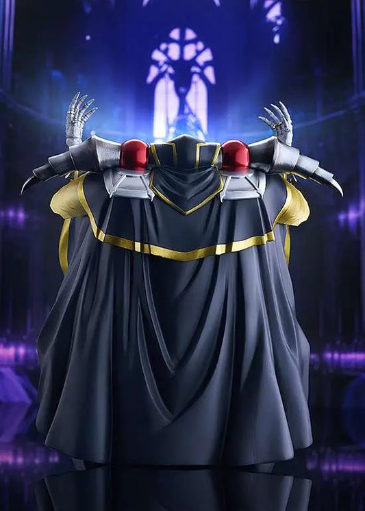 OVERLORD AINZ OOAL GOWN PUP SP RERUN