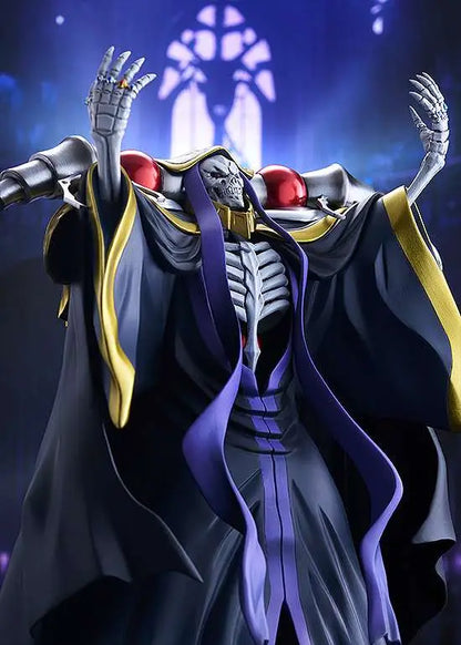 OVERLORD AINZ OOAL GOWN PUP SP RERUN