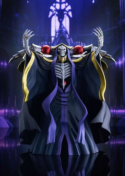 OVERLORD AINZ OOAL GOWN PUP SP RERUN
