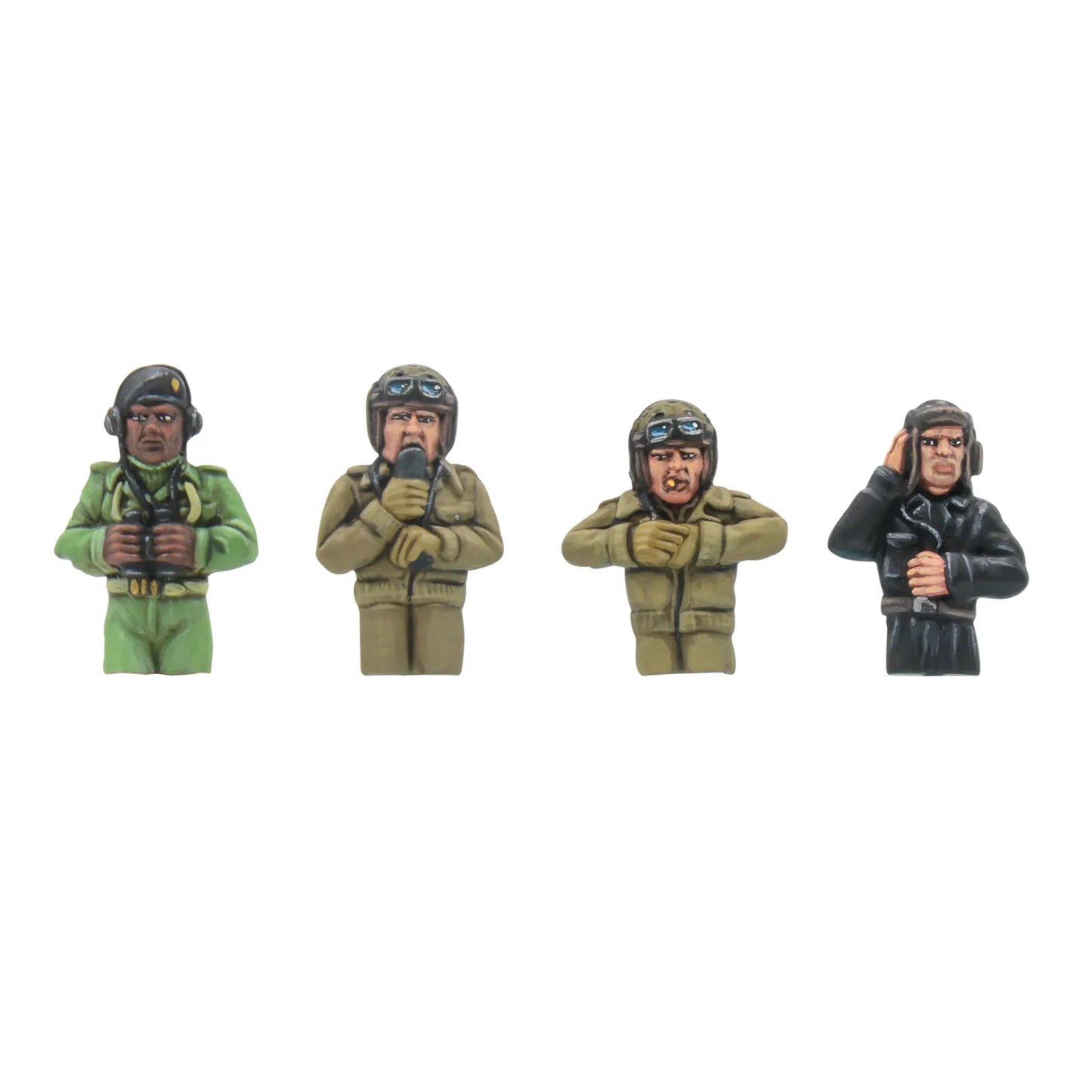 BOLT ACTION US M3 LEEMEDIUM TANK