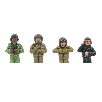 BOLT ACTION US M3 LEEMEDIUM TANK