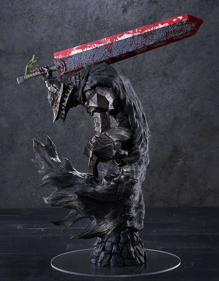 BERSERK GUTS BERSERKER ARMOR PUP XL