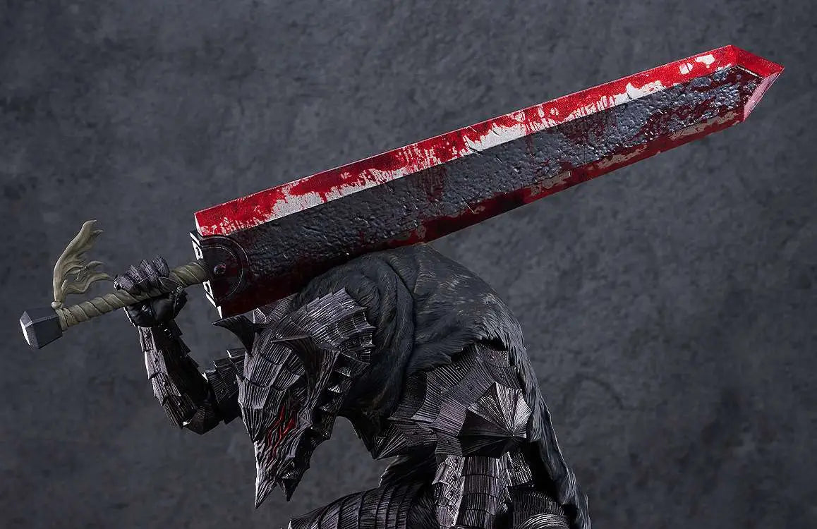 BERSERK GUTS BERSERKER ARMOR PUP XL